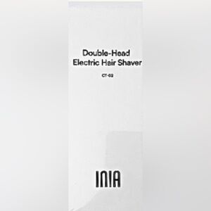 Electric shaver womens razor